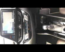 Toyota C-HR 2018
