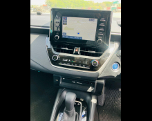 Toyota Corolla Touring 2021