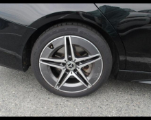 Mercedes Benz C Class 2022