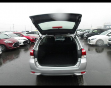 Toyota Corolla Fielder 2019