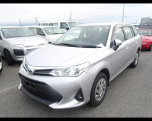Toyota Corolla Fielder 2019