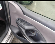 Toyota Yaris 2020