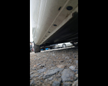 Nissan March 2012