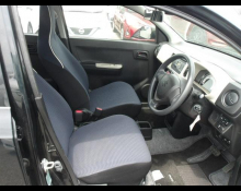 Suzuki Alto 2019