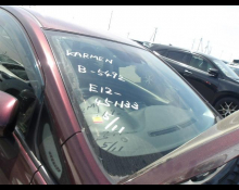 Nissan Note 2016
