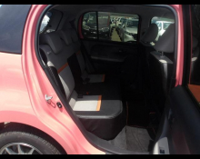 Toyota Passo 2020