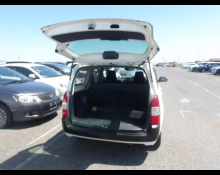 Toyota Probox 2021