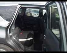 Nissan Note 2019
