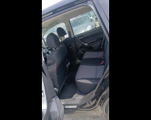 Subaru Forester 2017