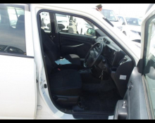 Toyota Probox 2019