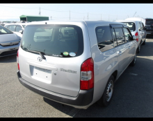 Toyota Probox 2020