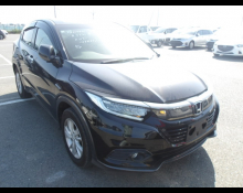 Honda Vezel 2019
