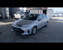 Toyota Corolla Axio 2019