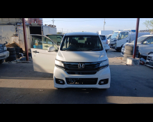 Honda N-WGN 2019