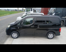 Nissan NV200 2019