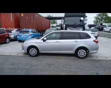 Toyota Corolla Fielder 2019