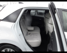 Honda Fit 2025