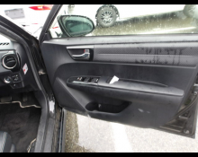Toyota Corolla Fielder 2014