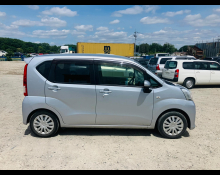 Daihatsu Move 2021