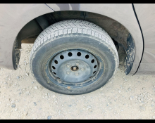 Toyota Noah 2013