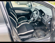 Nissan Note 2019