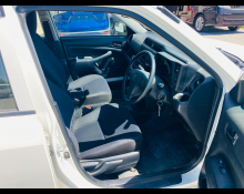 Toyota Succeed Wagon 2019