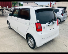 Honda N One 2019