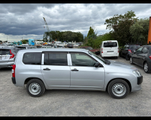 Toyota Probox 2021