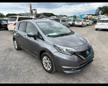 Used Nissan Cars For Sale in Japan At Best Price