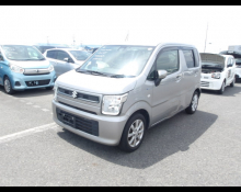 Suzuki Wagon R 2019