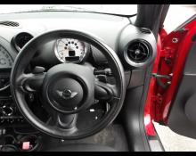 Mini Cooper 2013