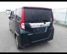 Toyota Roomy 2019