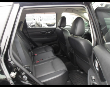 Nissan X-Trail 2019