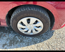 Toyota Vitz 2019
