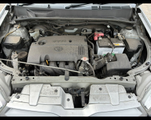 Toyota Probox 2021