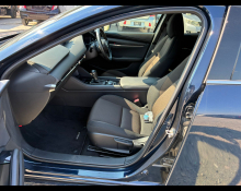 Mazda Mazda3 Fastback 2019