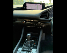 Mazda Mazda3 Fastback 2019