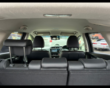Honda Shuttle 2019