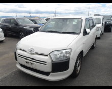 Toyota Probox 2021