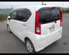 Daihatsu Move 2019