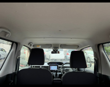 Suzuki Wagon R 2019