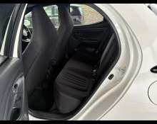 Toyota Yaris 2020