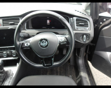 Volkswagen Golf Variant 2019