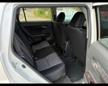 Toyota Corolla Rumion 2013