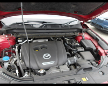Mazda CX-5 2019