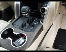 Toyota Land Cruiser 2025