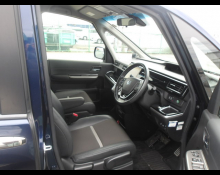 Honda Step Wgn 2019