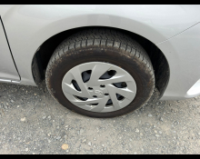 Toyota Corolla Fielder 2019