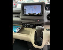 Honda N Box 2019