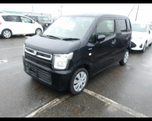 Suzuki Wagon R 2020